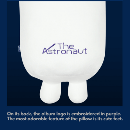 BTS Wootteo Body Pillow