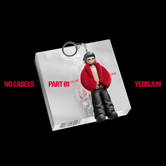 TXT  Yeonjun NO LABELS : PART 01 (Figure Ver.)