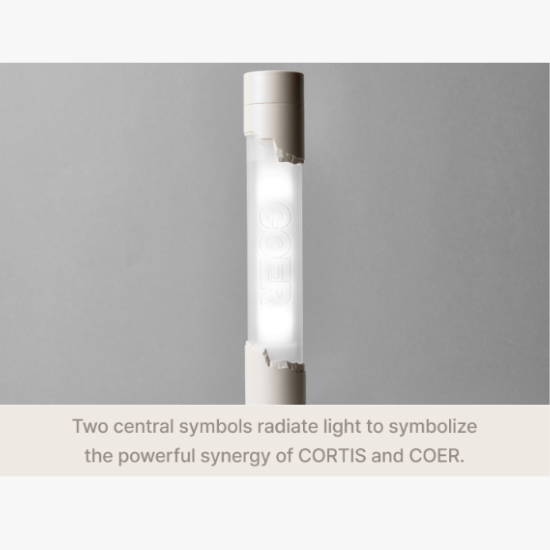 Cortis Official Light Stick