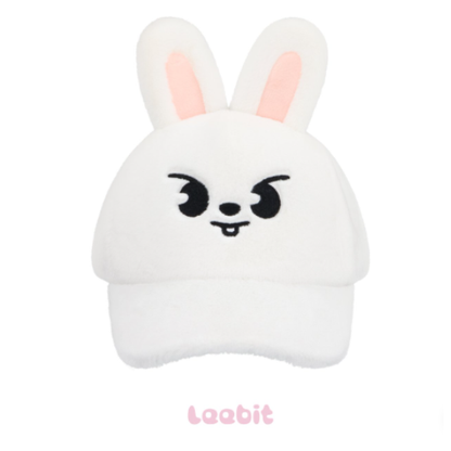 Stray Kids Skzoo Plush Cap - Stay in Our House