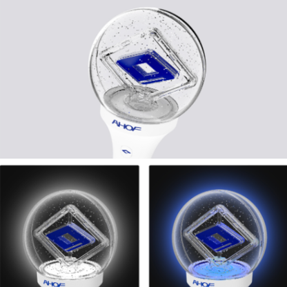 AHOF Official Lightstick