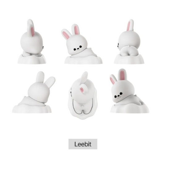 Stray Kids Skzoo Mood Lamp with POB PHOTOCARD (DominATE Seoul Stray Kids Skzoo Mood Lamp with POB PHOTOCARD (DominATE Seoul