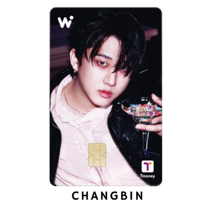 Stray Kids Wowpass DO IT