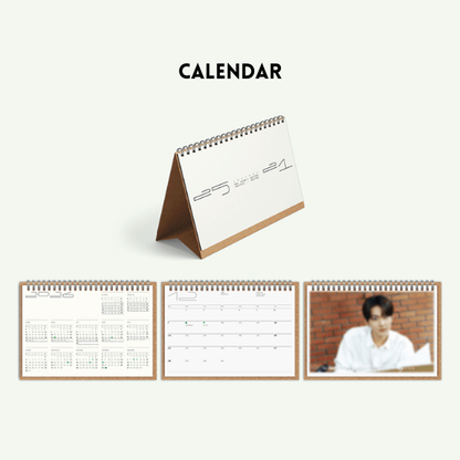 ENHYPEN 2026 SEASON'S GREETINGS