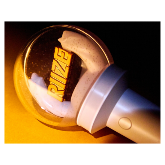 RIIZE Official Fanlight