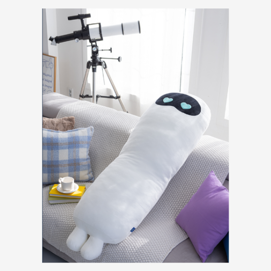 BTS Wootteo Body Pillow