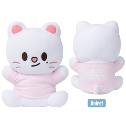 Stray Kids Skzoo Plush Hug Me Version