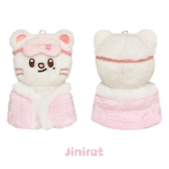 Stray Kids Skzoo Plush 10cm - Stay in Our House
