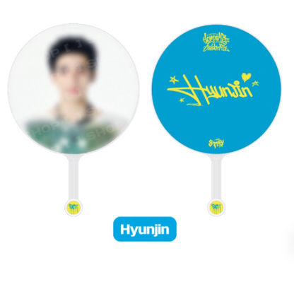 Stray Kids IMAGE PICKET - celebrATE