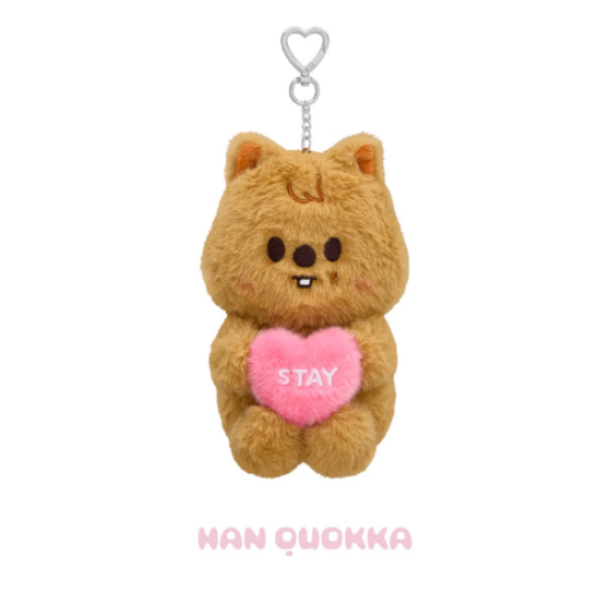 Stray Kids Skzoo Plush Voice Ver - Stay in Our House