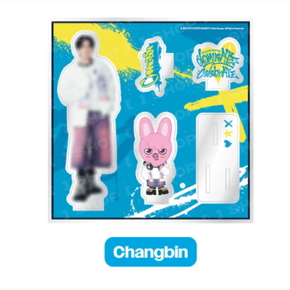 Stray Kids ACRYLIC STAND - celebrATE