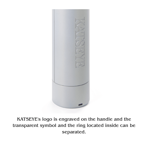 KATSEYE Official Lightstick