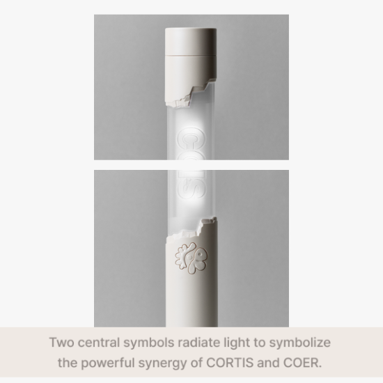 Cortis Official Light Stick