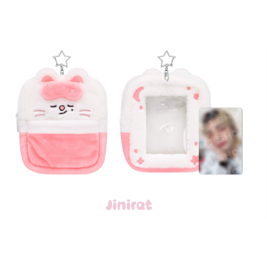 Stray Kids Skzoo Plush Collect Case - Stay in Our House