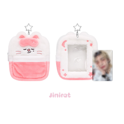 Stray Kids Skzoo Plush Collect Case - Stay in Our House
