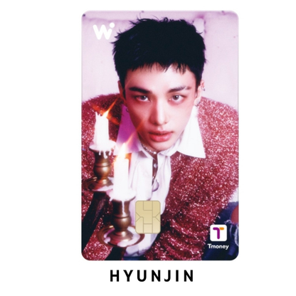 Stray Kids Wowpass DO IT