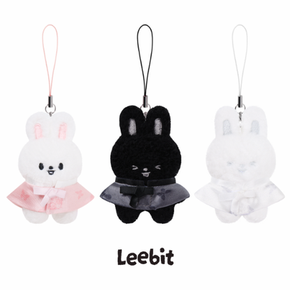 Stray Kids Skzoo Secret Plush Micro Ver  - Run it