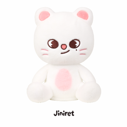SKZOO PLUSH DANCING Ver. - RUN IT