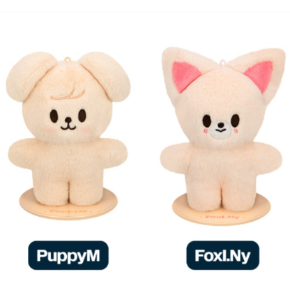 Stray Kids Skzoo Plush Standing - celebrATE ( Photocard from Online) PRE-ORDER