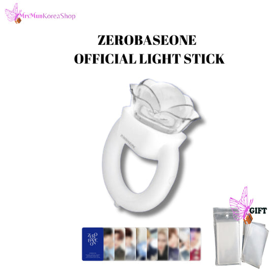 ZEROBASEONE | OFFICIAL LIGHT STICK