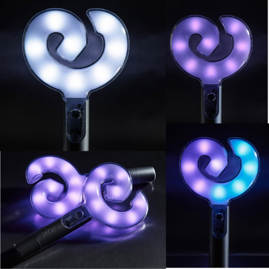Aespa Official Fanlight Ver2