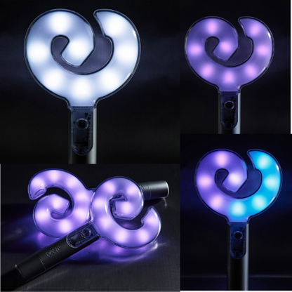 Aespa Official Fanlight Ver2