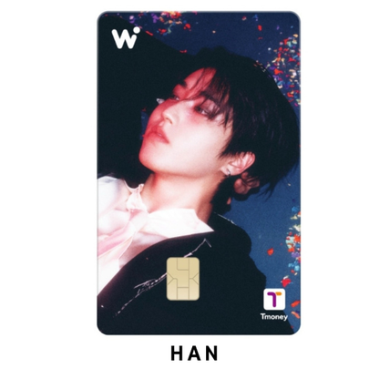 Stray Kids Wowpass DO IT