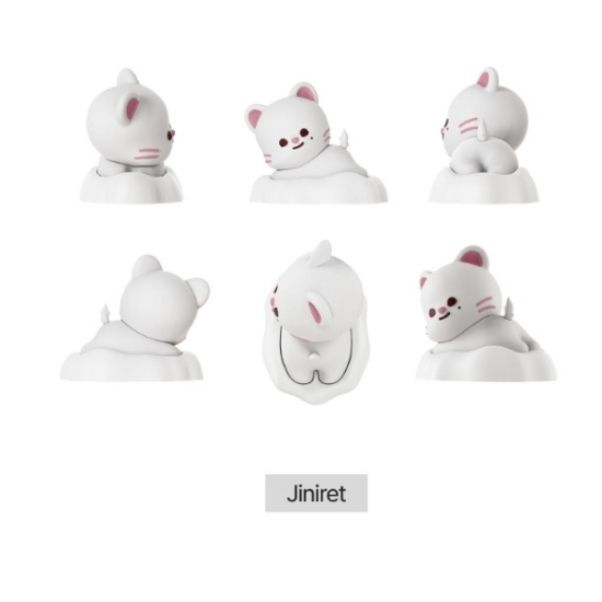 Stray Kids Skzoo Mood Lamp with POB PHOTOCARD (DominATE Stray Kids Skzoo Mood Lamp with POB PHOTOCARD (DominATE