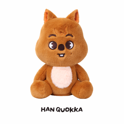 SKZOO PLUSH DANCING Ver. - RUN IT