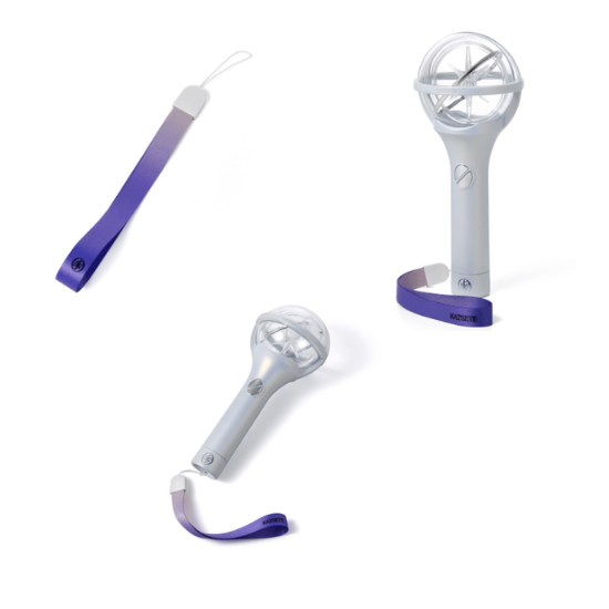 KATSEYE Official Lightstick