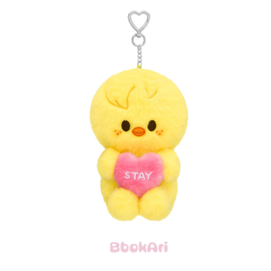Stray Kids Skzoo Plush Voice Ver - Stay in Our House