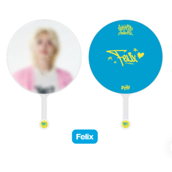 Stray Kids IMAGE PICKET - celebrATE