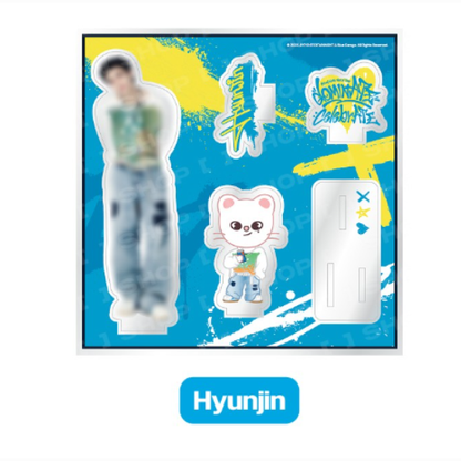 Stray Kids ACRYLIC STAND - celebrATE