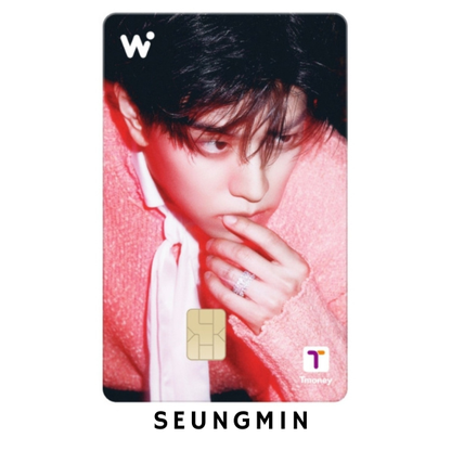 Stray Kids Wowpass DO IT