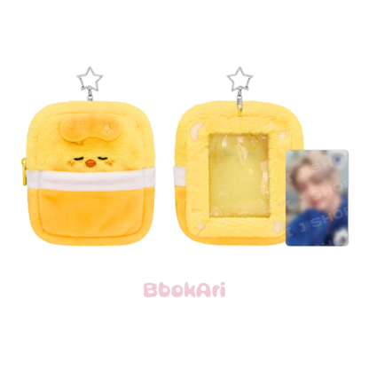 Stray Kids Skzoo Plush Collect Case - Stay in Our House