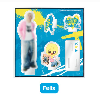 Stray Kids ACRYLIC STAND - celebrATE