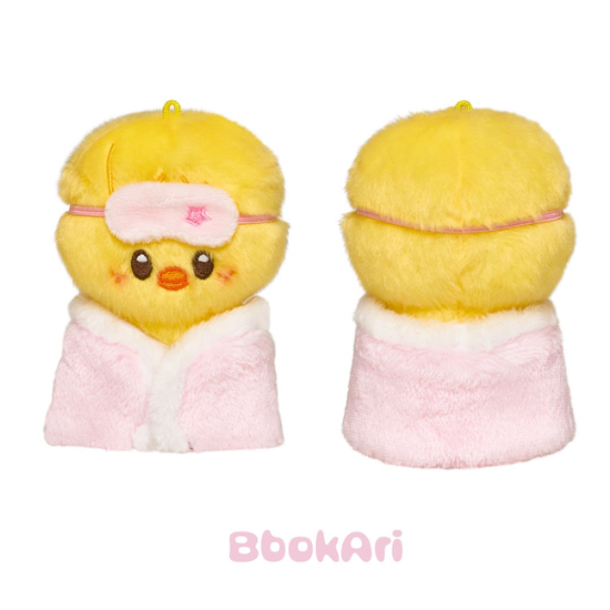 Stray Kids Skzoo Plush 10cm - Stay in Our House