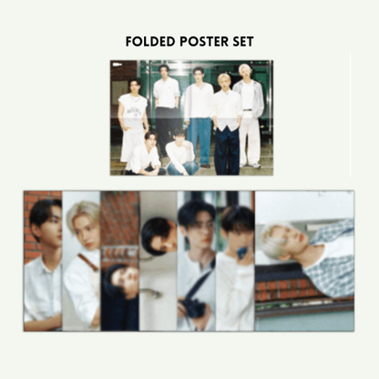 ENHYPEN 2026 SEASON'S GREETINGS