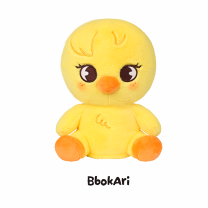 SKZOO PLUSH DANCING Ver. - RUN IT