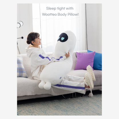BTS Wootteo Body Pillow