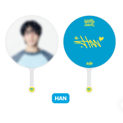 Stray Kids IMAGE PICKET - celebrATE