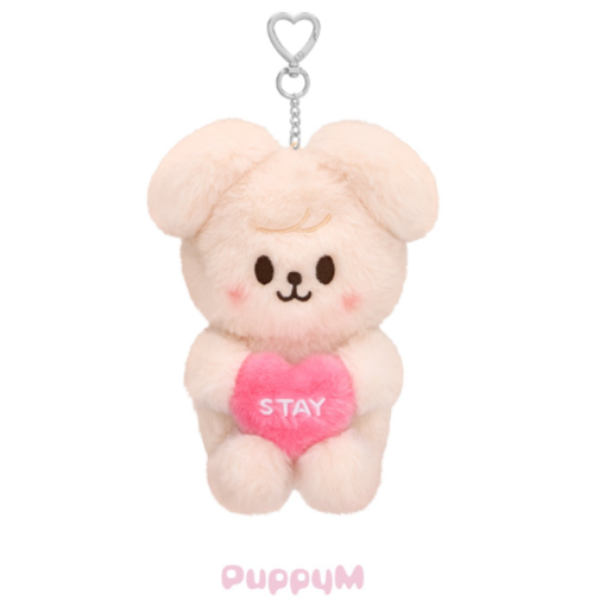 Stray Kids Skzoo Plush Voice Ver - Stay in Our House