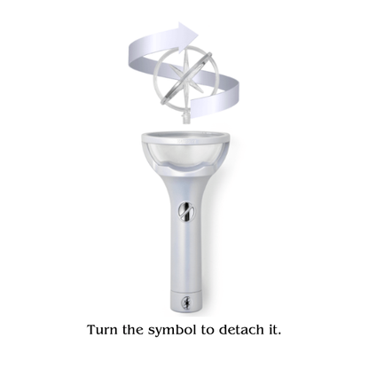 KATSEYE Official Lightstick
