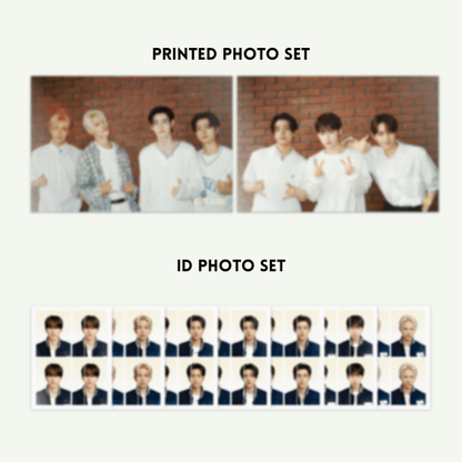 ENHYPEN 2026 SEASON'S GREETINGS