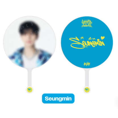 Stray Kids IMAGE PICKET - celebrATE