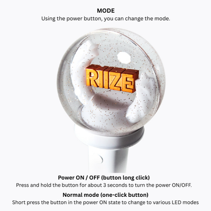 RIIZE Official Fanlight