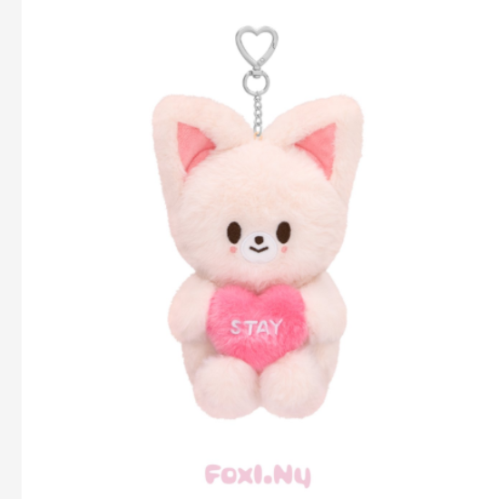 Stray Kids Skzoo Plush Voice Ver - Stay in Our House