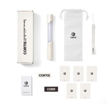 Cortis Official Light Stick