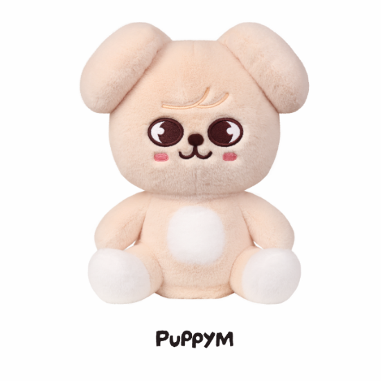 SKZOO PLUSH DANCING Ver. - RUN IT