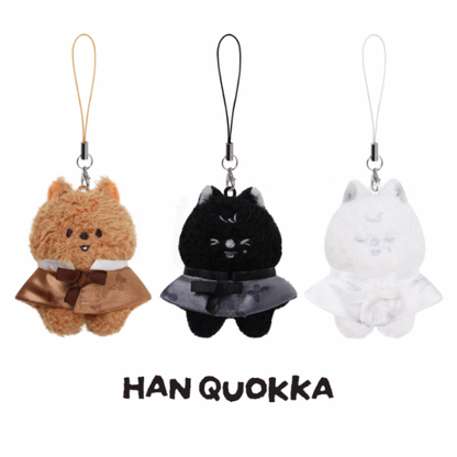 Stray Kids Skzoo Secret Plush Micro Ver  - Run it